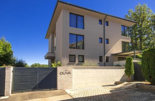 Krizine House | Holiday Home Oliva 2 by Interhome