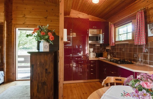 Eschede House | Holiday home on a riding stable in Lüneburg Heath
