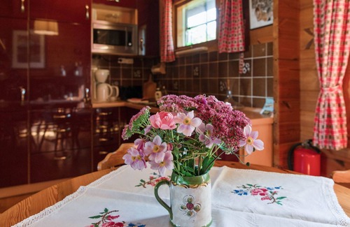 Eschede House | Holiday home on a riding stable in Lüneburg Heath