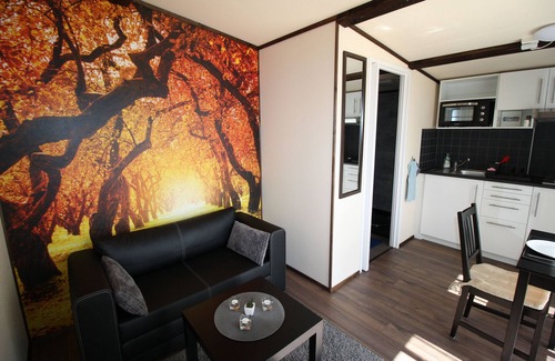 Skaftet House | Holiday home on the Baltic Sea in Smaland ideal for fishing, climbing + relaxing