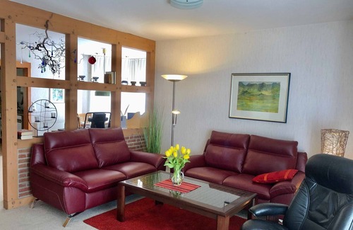 Am Dobrock Apartment | Holiday home on the Wingst near Cuxhaven - Holiday home on the Wingst