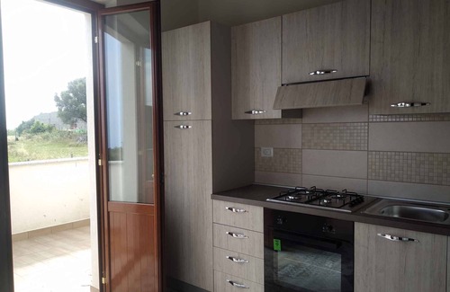 Zambrone House | Holiday home on the farm