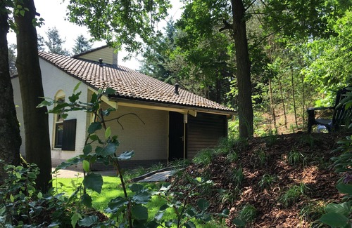 Nunspeet House | Holiday home on the Veluwe: Huusje18