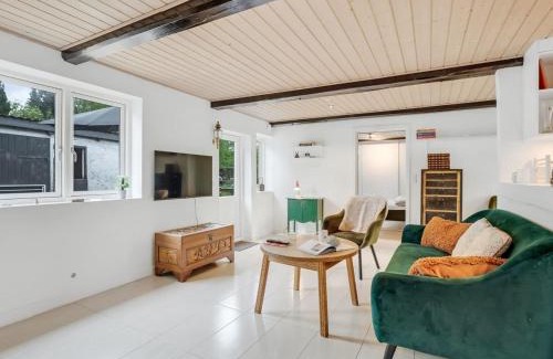 Lundby House | Holiday Home Onida - 5-5km from the sea by Interhome