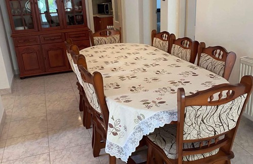 Siofok House | Holiday home only 250 m to the Balaton