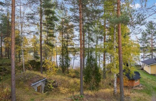 Aatola House | Holiday Home Orava-apaja by Interhome
