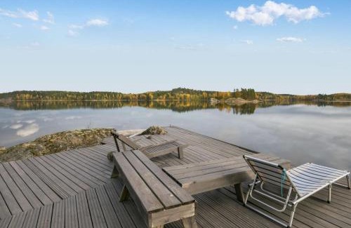 Aatola House | Holiday Home Orava-apaja by Interhome