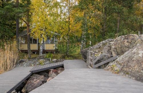 Aatola House | Holiday Home Orava-apaja by Interhome