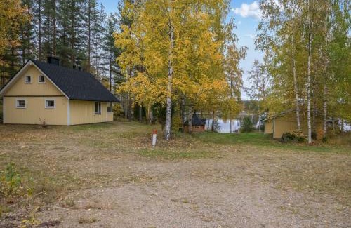 Aatola House | Holiday Home Orava-apaja by Interhome
