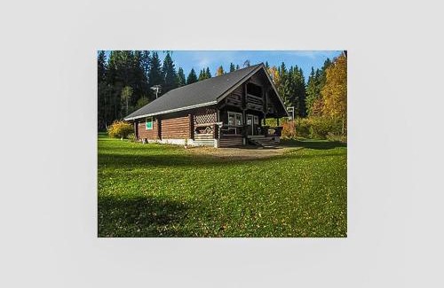 Hameenlinna House | Holiday Home Oravanpesä by Interhome