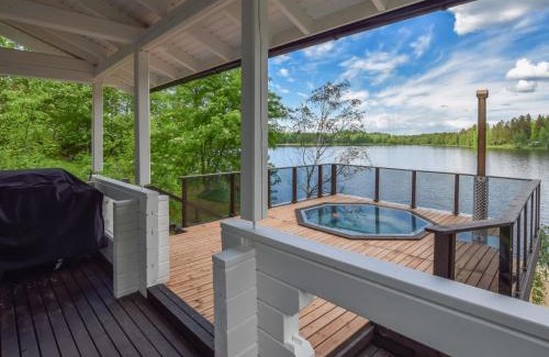 Mikkeli House | Holiday Home Orijärvi by Interhome