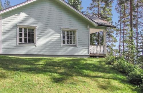 Lotjola House | Holiday Home Päivärinne by Interhome
