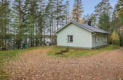Lotjola House | Holiday Home Päivärinne by Interhome