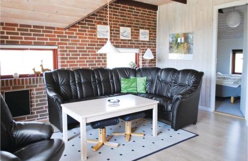 Sondervig House | Holiday Home P Snejkers Vej Ringkøbing I