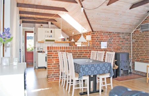 Sondervig House | Holiday Home P Snejkers Vej Ringkøbing I