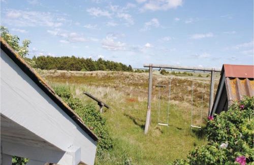 Sondervig House | Holiday Home P Snejkers Vej Ringkøbing I