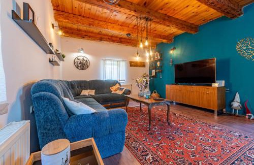Gospic House | Holiday home Palo santo