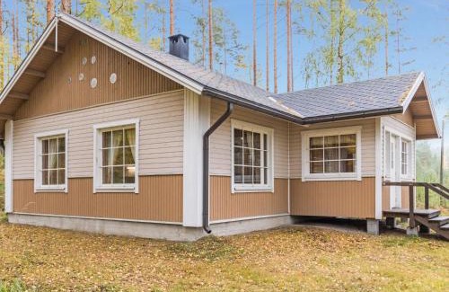 Puumala House | Holiday Home Papula by Interhome