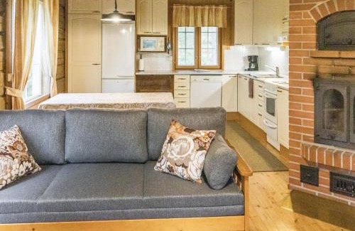 Puumala House | Holiday Home Papula by Interhome