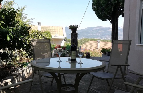 Radovici House | Holiday home Paula Gosici Tivat