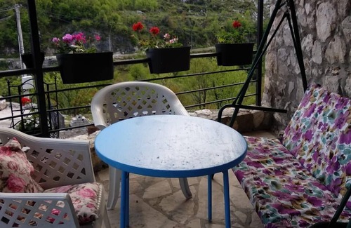 Karuc House | HOLIDAY HOME PAVLE -WELCOME!