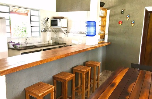 Capitolio House | HOLIDAY HOME - PEACE AND QUIET