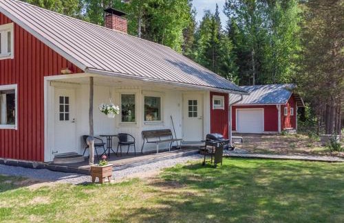 Laihia House | Holiday Home Perälampi by Interhome