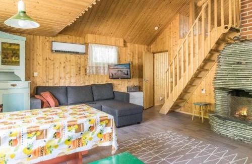 Laihia House | Holiday Home Perälampi by Interhome