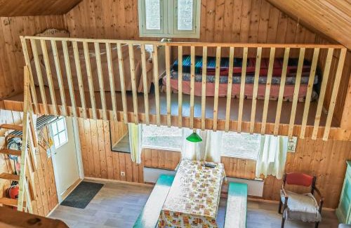 Laihia House | Holiday Home Perälampi by Interhome