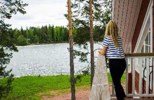 Kotka House | Holiday Home Pernoo 3 by Interhome