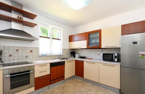 Kastelir-Labinci House | Holiday Home Petrovic by Interhome