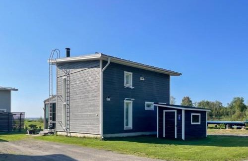 Oulu House | Holiday Home Peuhu a7 by Interhome
