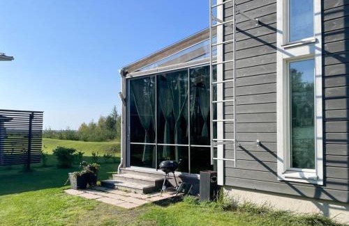 Oulu House | Holiday Home Peuhu a7 by Interhome
