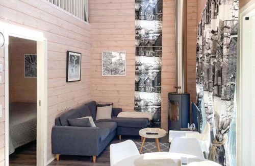Oulu House | Holiday Home Peuhu a7 by Interhome