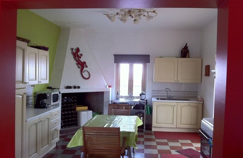 Picciano House | Holiday Home Picciano near Medieval Towns