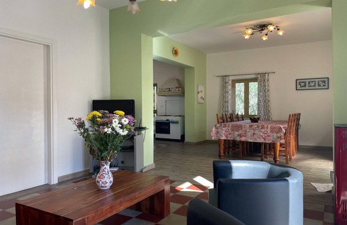 Picciano House | Holiday Home Picciano near Medieval Towns