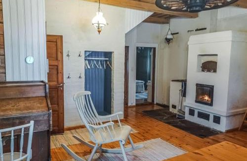 Luhanka House | Holiday Home Piilutupa by Interhome