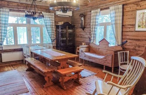 Luhanka House | Holiday Home Piilutupa by Interhome