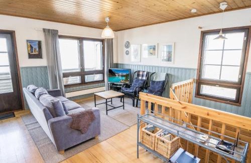 Iltasmaki House | Holiday Home Pikku-puntila by Interhome