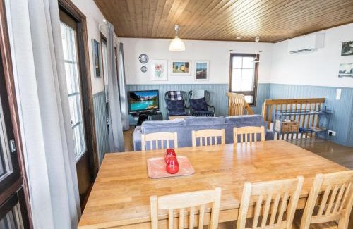 Iltasmaki House | Holiday Home Pikku-puntila by Interhome