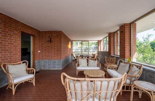 Bossolasco House | Holiday Home Pinetina by Interhome