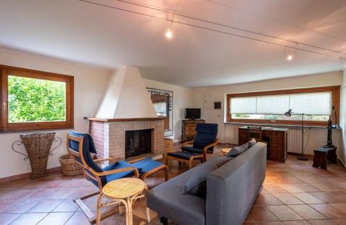 Bossolasco House | Holiday Home Pinetina by Interhome