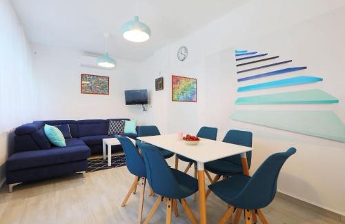 Balatonoszod House | Holiday Home Pixie by Interhome
