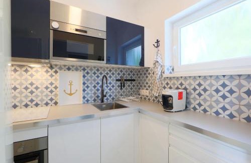 Balatonoszod House | Holiday Home Pixie by Interhome