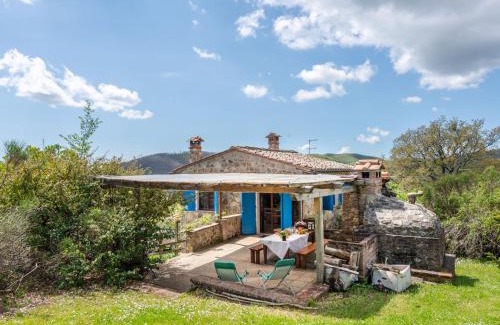 Montieri House | Holiday Home Podere Casidote by Interhome
