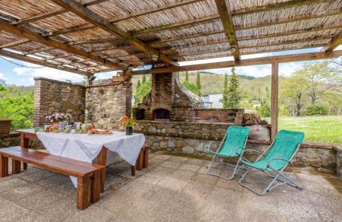 Montieri House | Holiday Home Podere Casidote by Interhome