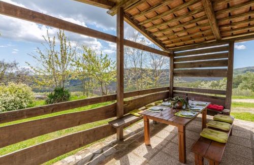 Montieri House | Holiday Home Podere Casidote by Interhome
