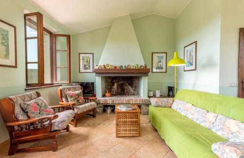 Montieri House | Holiday Home Podere Casidote by Interhome