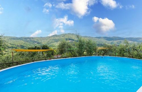Aramo House | Holiday Home Poggetto Pellegrini by Interhome