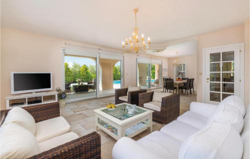 Pomer House | Holiday Home Pomer Ii